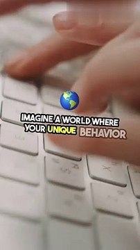 Unlocking The Power of Behavioral Biometrics