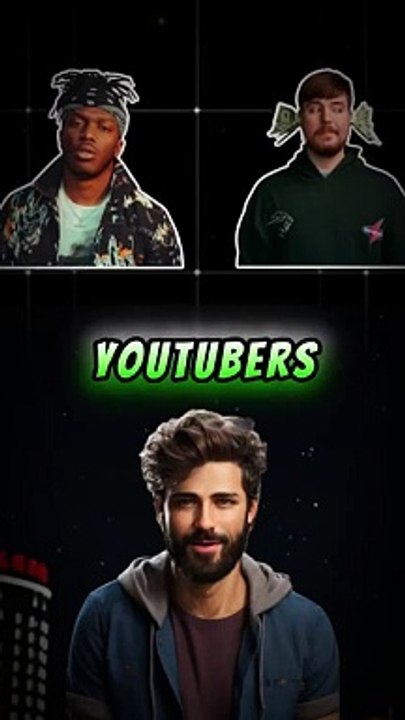 AI Avatar Shorts