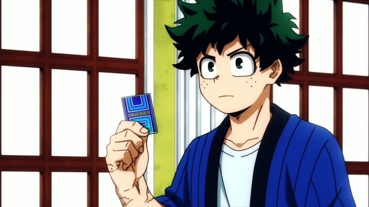 Same Birthday: August 23rd | Justin Briner (voice of Izuku Midoriya) & Peter von Gomm (voice of White Bomberman) (High Quality)