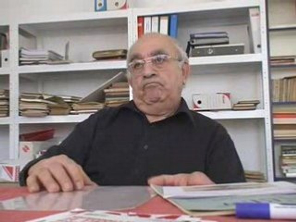 Arméniens : pourquoi le 24 avril ?