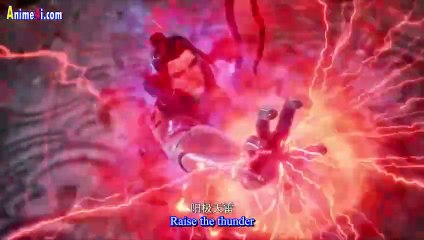 One Hundred Thousand Years of Qi Refining Ep.160 English Sub