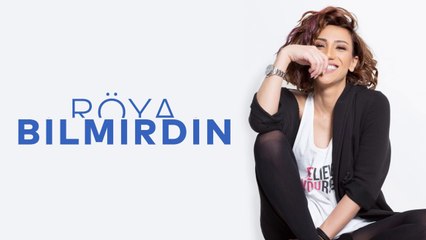 Röya - Bilmirdin (Official Teaser)