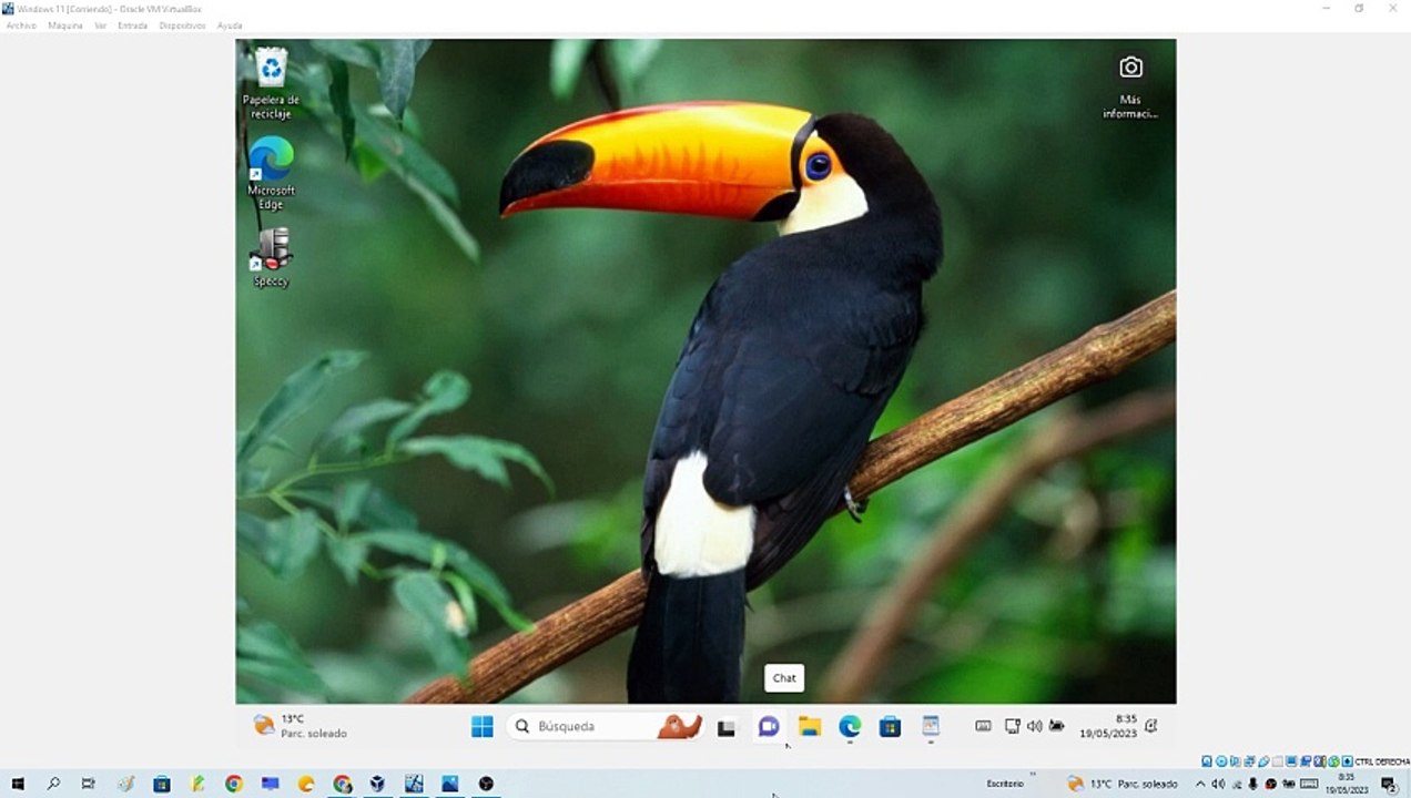 Cómo PONER EMOJIS en WINDOWS 11 PC FÁCIL y RÁPIDO