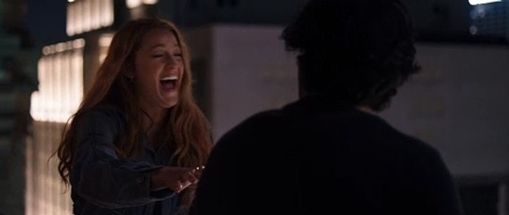 It Ends with Us (2024) – Heartfelt Drama & Romance 🎬