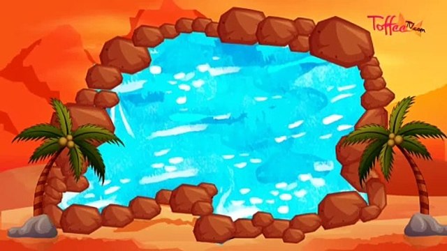 English stories for kids 2024 || History of Zamzam || English short stories|| Islamic Hub