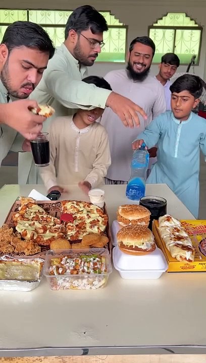 Food_Eating_challings_video