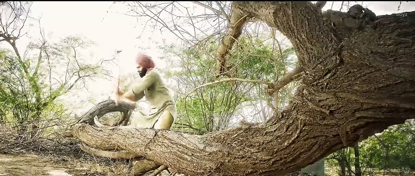 Maurh (Official Trailer) ｜ Ammy Virk ｜ Dev Kharoud ｜ Jatinder Mauhar ｜ In cinemas 9 June 2023