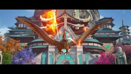 Tomb of Fallen Gods episode 04 | Multi Sub | 4K | vip110.vip