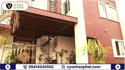 Vyas Hospital & Andro - Genta Clinics Jaipur