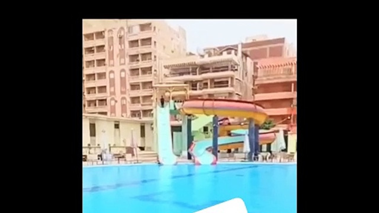 Swimming Pool New Style