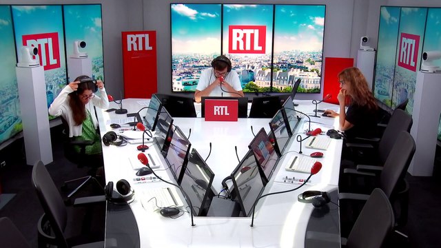 Le journal RTL de 12h30 du 24 août 2024