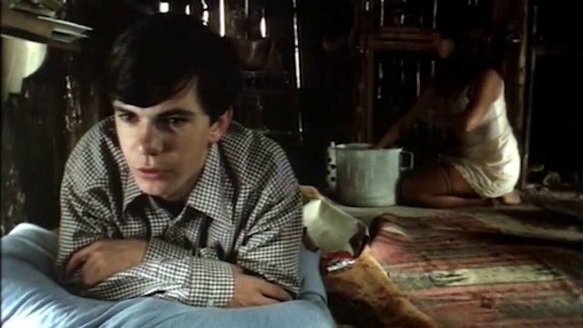 Secas Li Se Dolly Bell (1981) Romance Darma