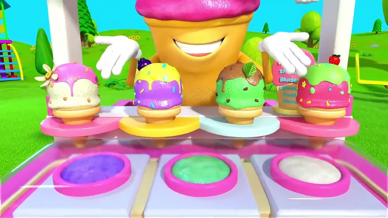 Ooo-LaLaLa__feat.Baby_Zay___Ice-cream_man__[Official_Music_Video](720p)