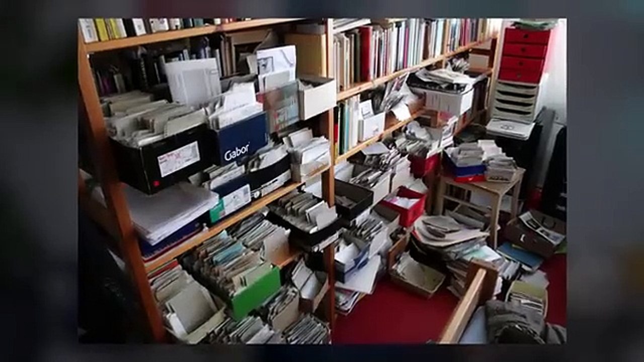 How I Organize My Life - The 'LAZI' Productivity System