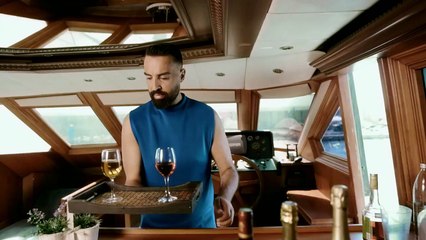 Majeed El Romeh - Bfagir Hali [Official Music Video] (2024)   مجيد الرمح - بفجر حالي