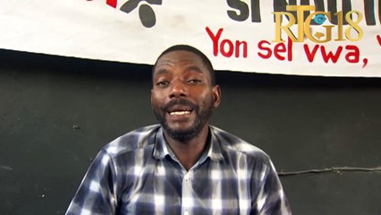 Platfòm Politik Dyaspora Ayisyèn mande popilasyon an pou mete tèt ansanm pou rezoud pwoblèm peyi a.