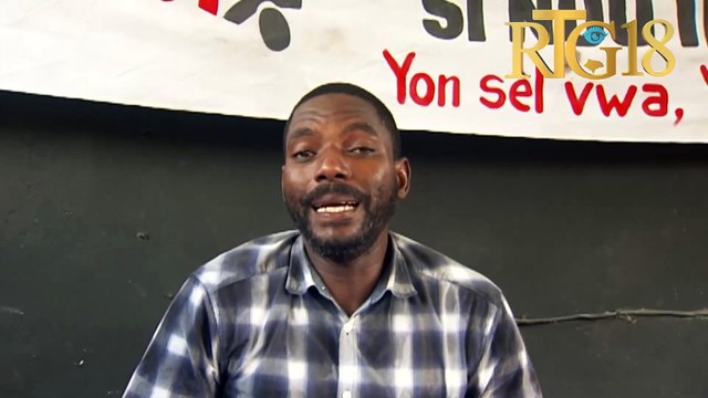 Platfòm Politik Dyaspora Ayisyèn mande popilasyon an pou mete tèt ansanm pou rezoud pwoblèm peyi a.