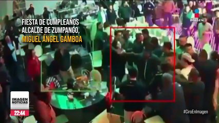 “Familia Millonaria Díaz” narra la presunta agresión que sufrió por policías de Zumpango