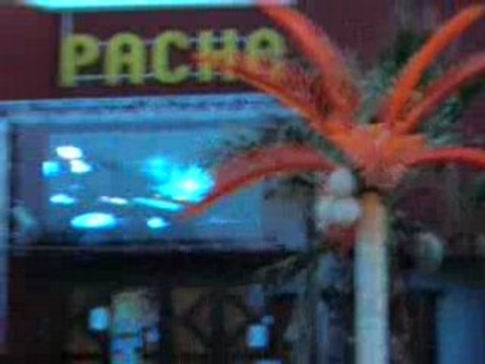 Devant pacha