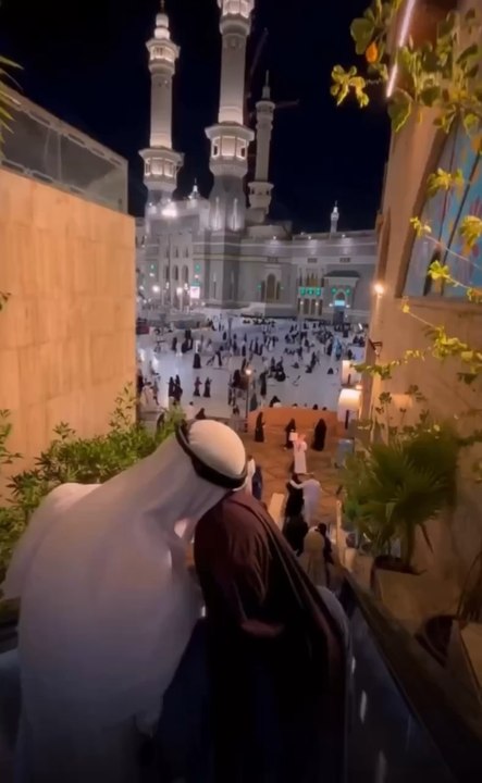 Makkah