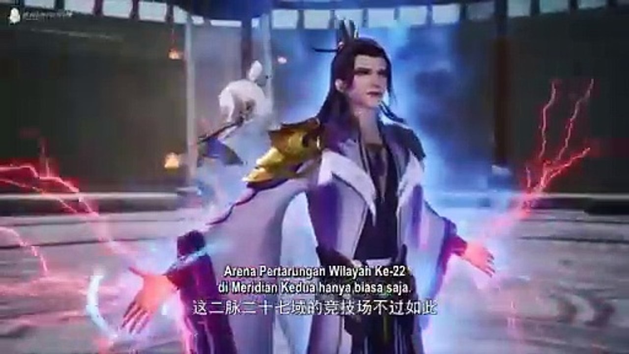 100,000 YEARS OF REFINING QI EPISODE 160 SUB INDONESIA