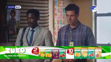 144. Tierra de Deseos (Terra e Paixao), en español