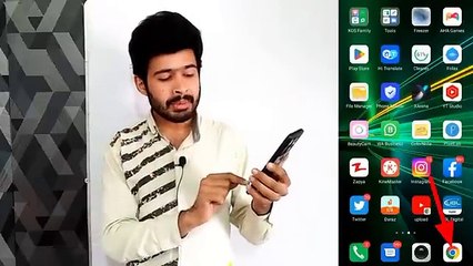 Right way to upload video