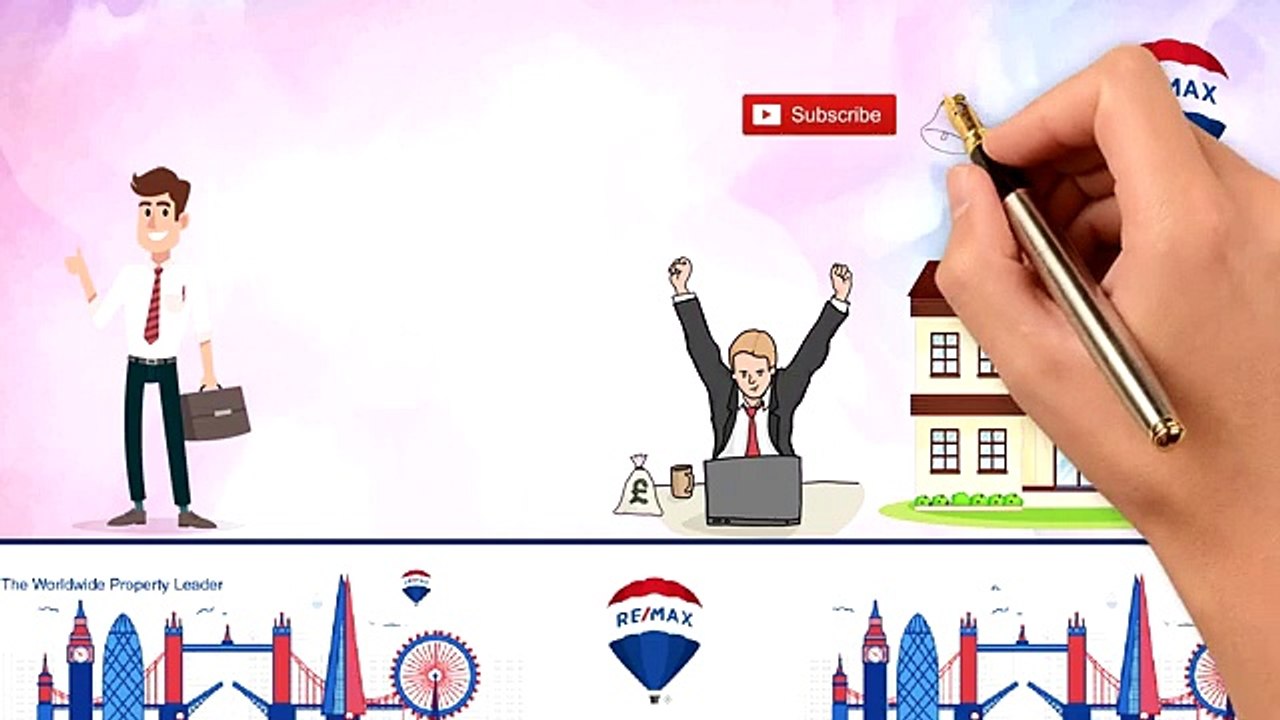 Investing In Real Estate: Real Estate Agents London