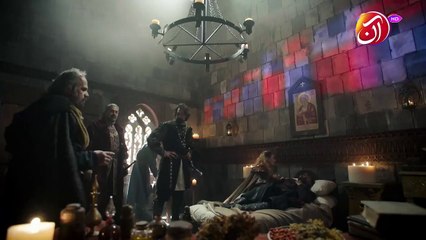 Alparslan Season 1 Episode 28 & 29 Urdu/Hindi Dubbed