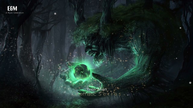 Epic Cinematic Electro Music ♫ Tree Man ♫ By Ender Güney