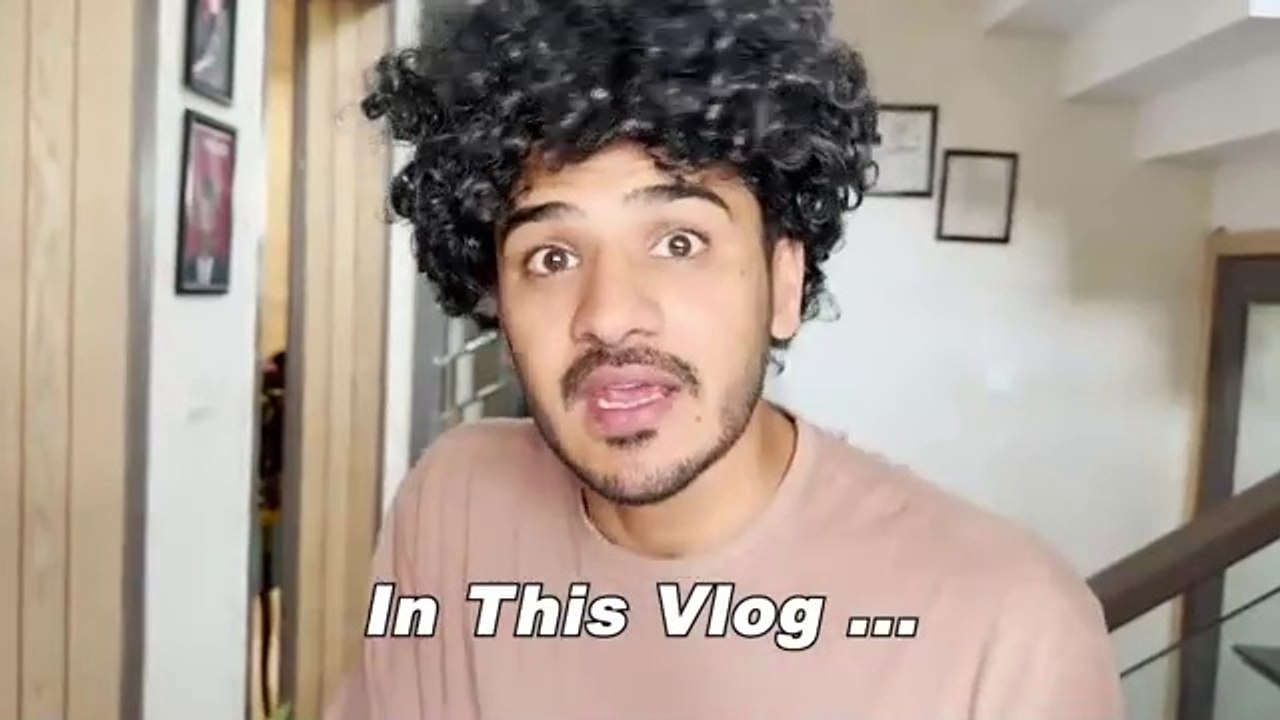 MUJHAY GHAR S NIKAAL DIA