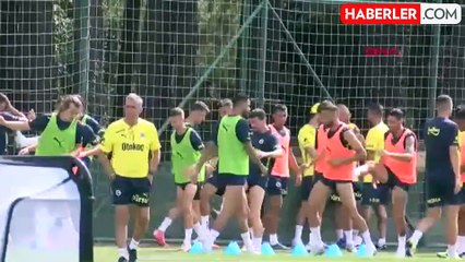 Download Video: Fenerbahçe ve Brighton, Ferdi Kadıoğlu için anlaştı