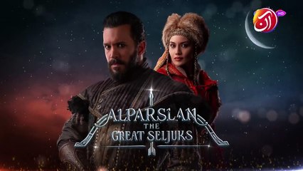 Alparslan Season 1 Episode 32 & 33 Urdu/Hindi Dubbed