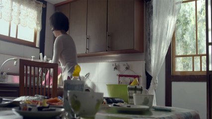 House of the Disappeared (2017)