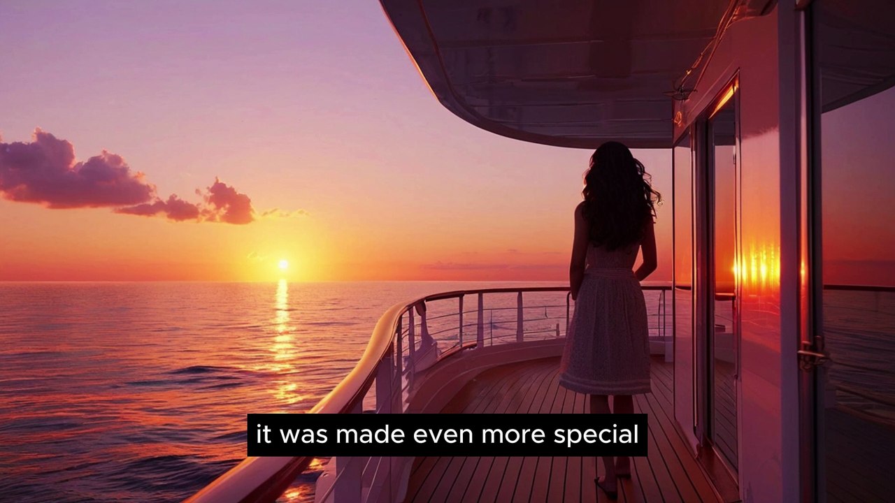 Outbreak on a Cruise Ship A Tale of Survival