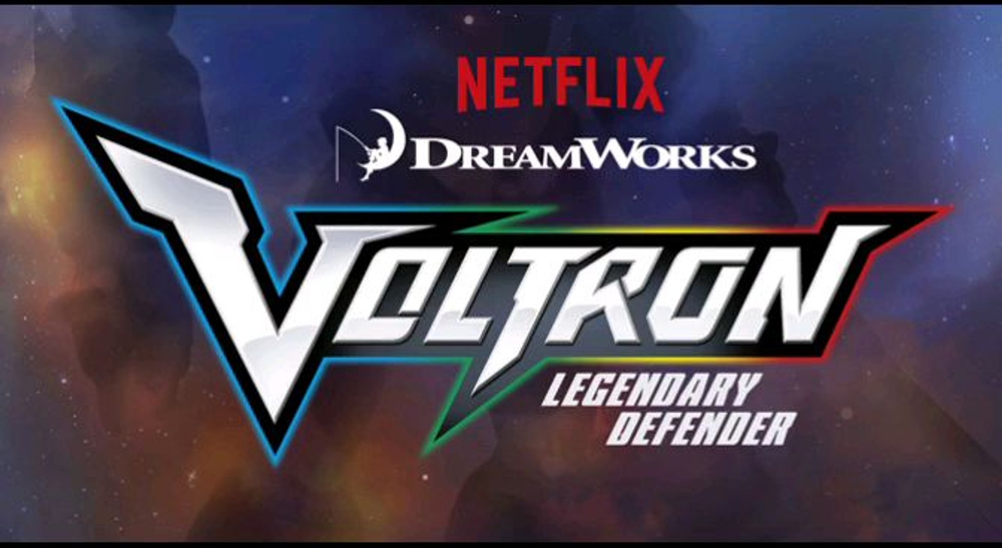 ⁣Episode title cards for Voltron: Legendary Defender (season 1-6). Voltron: Legendary Defender courte