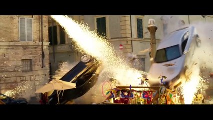 Top 10 BIGGEST BUDGET Netflix Movies!