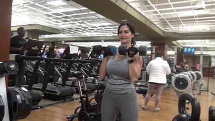 Join Our Empowering Fitness Community 💪 | Workout Tips & Inspiration