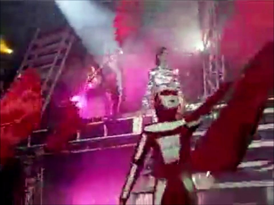 Lâm Khánh Chi - Live Concert (Phần 1)