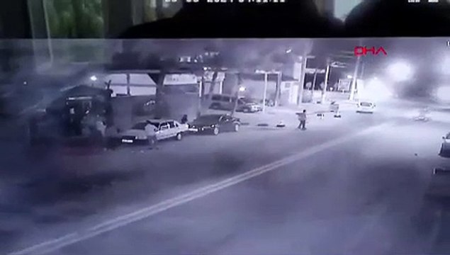 Yüksek hesap tartışmasında ortalık savaş alanına döndü: 1 ölü var
