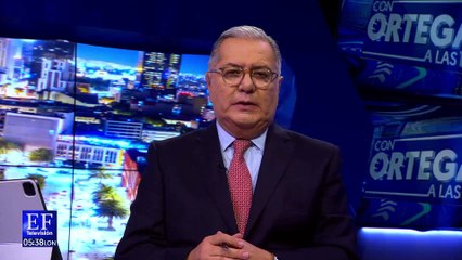 Lo que ocurre en Venezuela, no puede repetirse en otro país: Washington Abdala