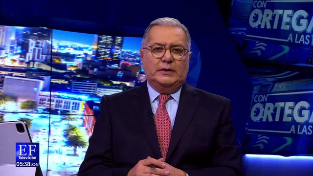 Lo que ocurre en Venezuela, no puede repetirse en otro país: Washington Abdala