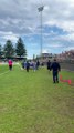 Wanderers women celebrate HRU grand final glory | August 24, 2024