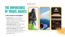 The Role of Travel Agents in Manali - Manali Explorer