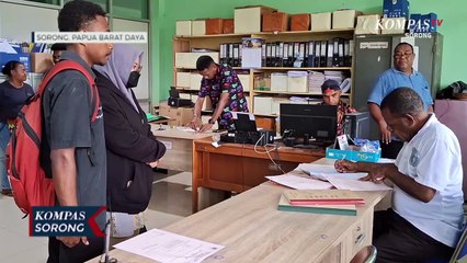 Tes CPNS 2024 Dibuka Pengurusan Surat Kesehatan Meningkat