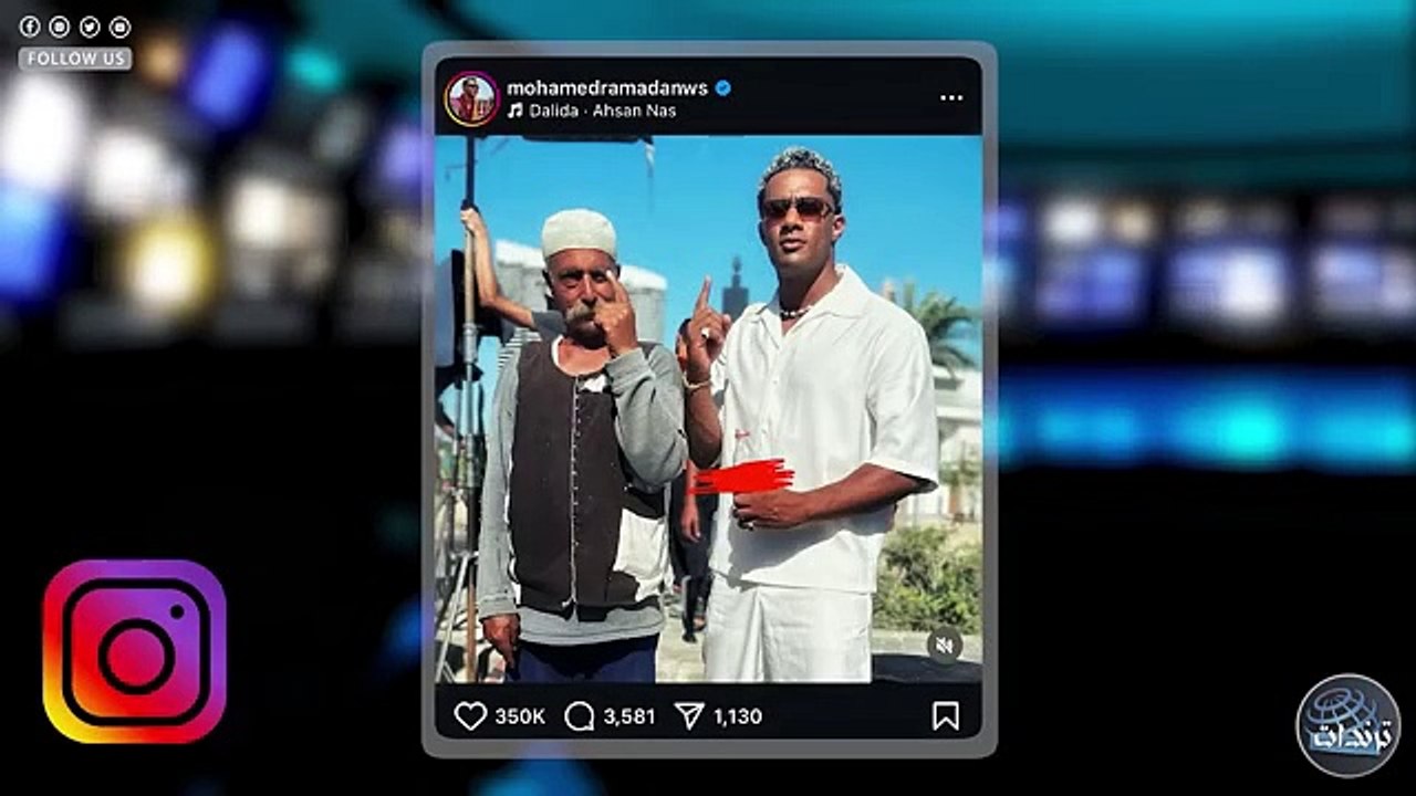 نهي العمروسي تهين الشيخ خالد الجندي علي الهواء بعد اهانته لها بسبب تصريحاتها الغريبة عن الحجاب