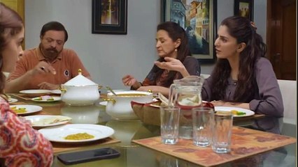 Haq Mehar Episode 27 - [Eng Sub] - Yashma Gill - Shahroz Sabzwari - 24th August 2024 - HAR PAL GEO