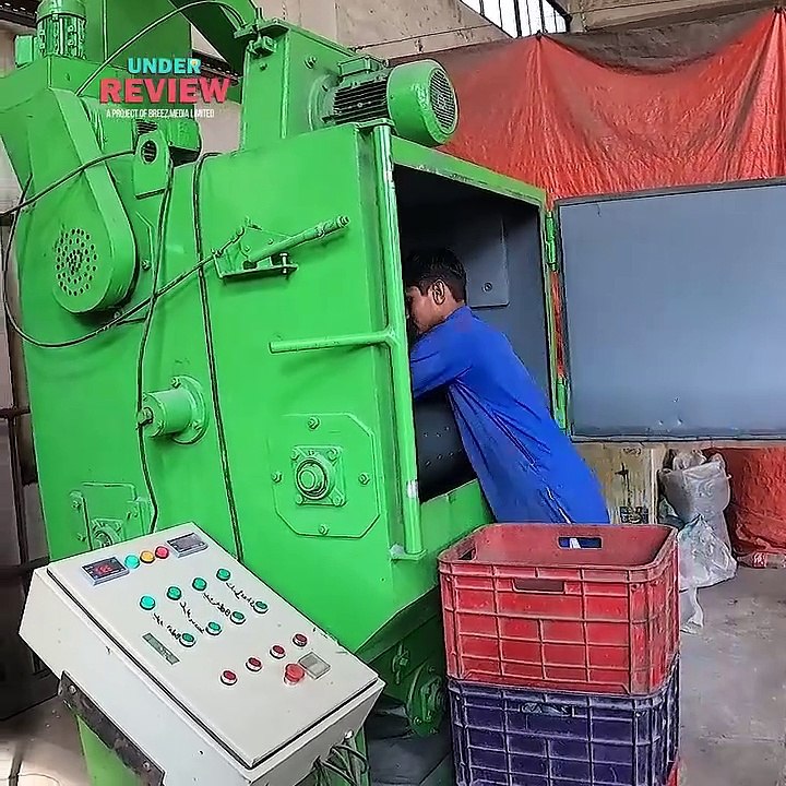 Manufacturing Motorcycle Brake Leather 