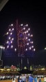 Le magnifique spectacle de drones pour l'hommage à Kobe Bryant
