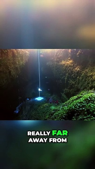 Surviving 7 Days in a Flood-Prone Cave Adventure